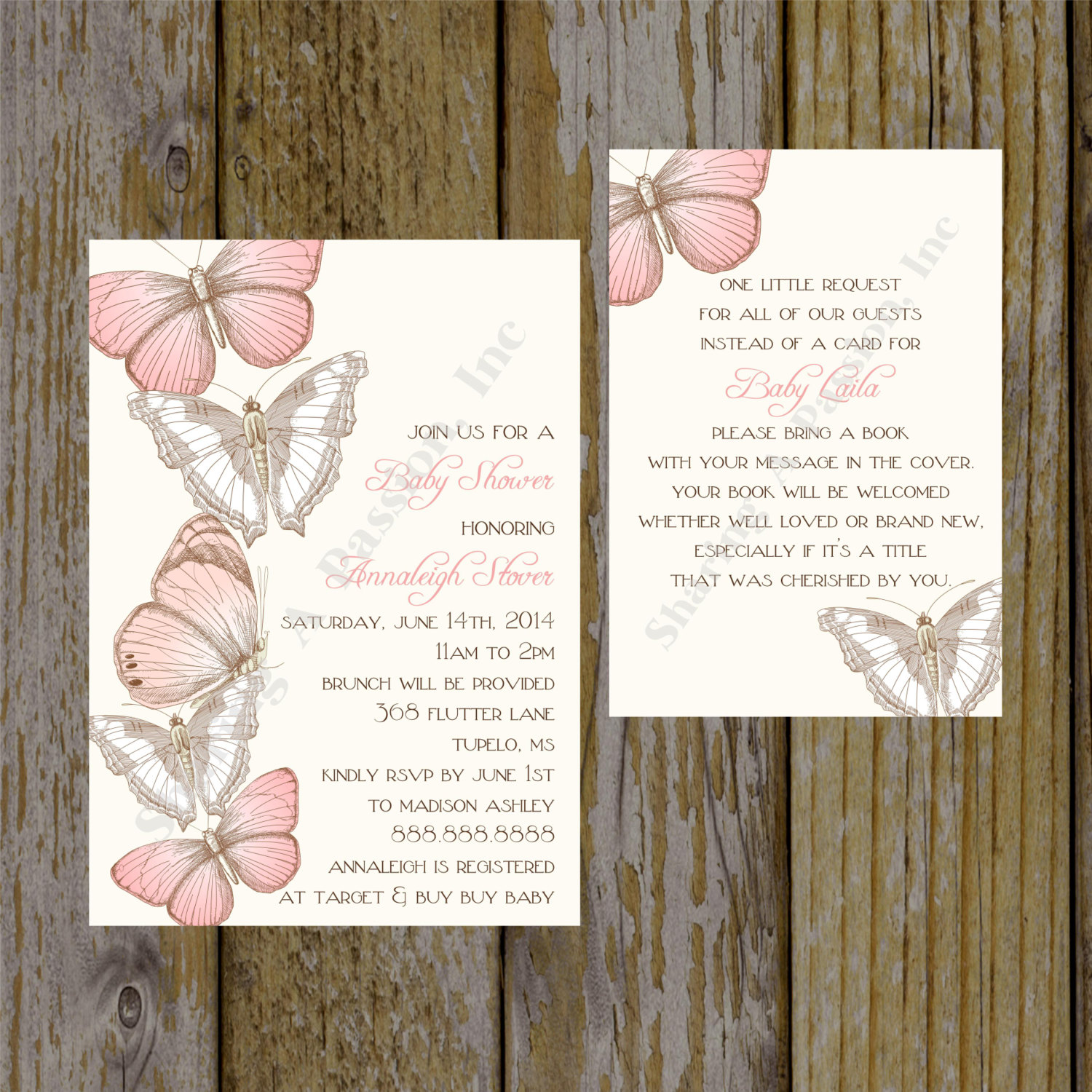 Butterfly Bridal Shower Ideas Bridal Shower Ideas Themes