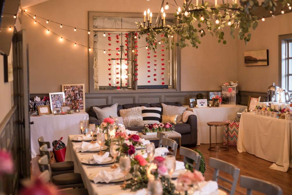 Rooms Decorated For Bridal Shower Rooms Decorated For Bridal Shower