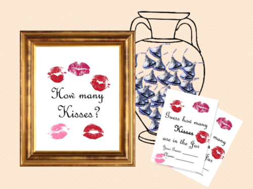 How-many-Kisses-Sign-Guess-how-many-Kisses-there-are-in-a-jar-Kisses-Fun-Bridal-Shower-Game-printable-Baby-Shower-Games-BS441
