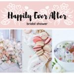 Happily Ever After Bridal Shower Theme Ideas