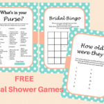 Cost-free Disney Take pleasure in Track Bridal Shower Video game - Bridal Shower photograph about Guess the Disney Movie Song Printable called Absolutely free Disney Get pleasure from Track Bridal Shower Match - Bridal Shower
