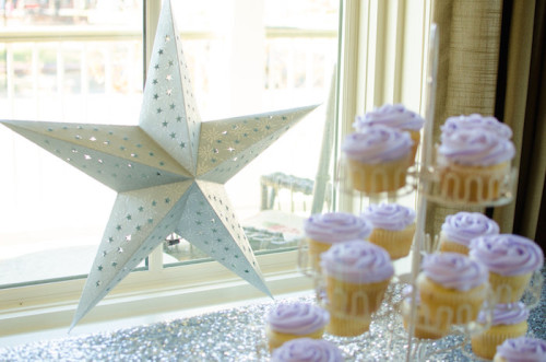 purple-silver-bridal-shower-dessert-table-decorations