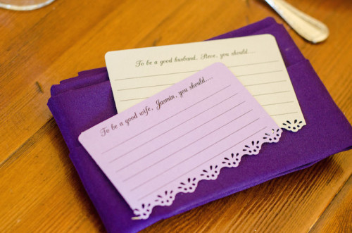 purple-silver-bridal-shower-table-setting-ideas-florals-for-bride-activity-ideas
