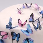 Butterfly Bridal Shower Ideas