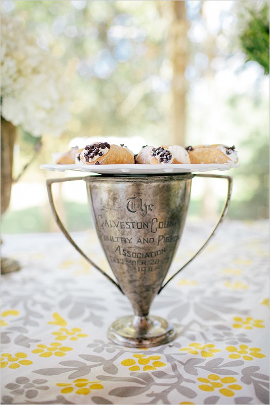 A Day At the Races Derby Bridal Shower Bridal Shower Ideas Themes