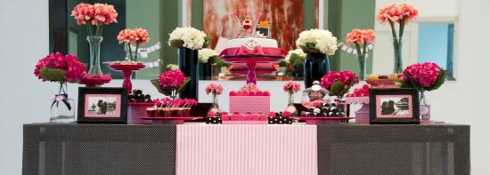 love-is-in-the-air-bridal-shower ideas