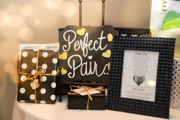 Sophisticated-Kate-Spade-Inspired-Bridal-Shower-Perfect-Pair