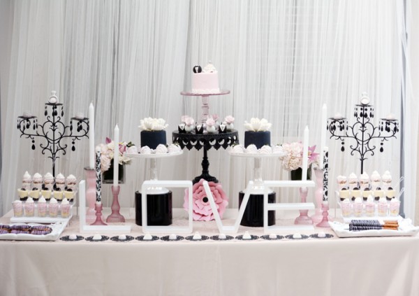 Love-Is-In-The-Air-Bridal-Shower-Dessert-Table