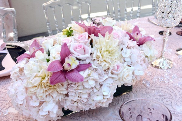 Love-Is-In-The-Air-Bridal-Shower-Flower-Centerpiece