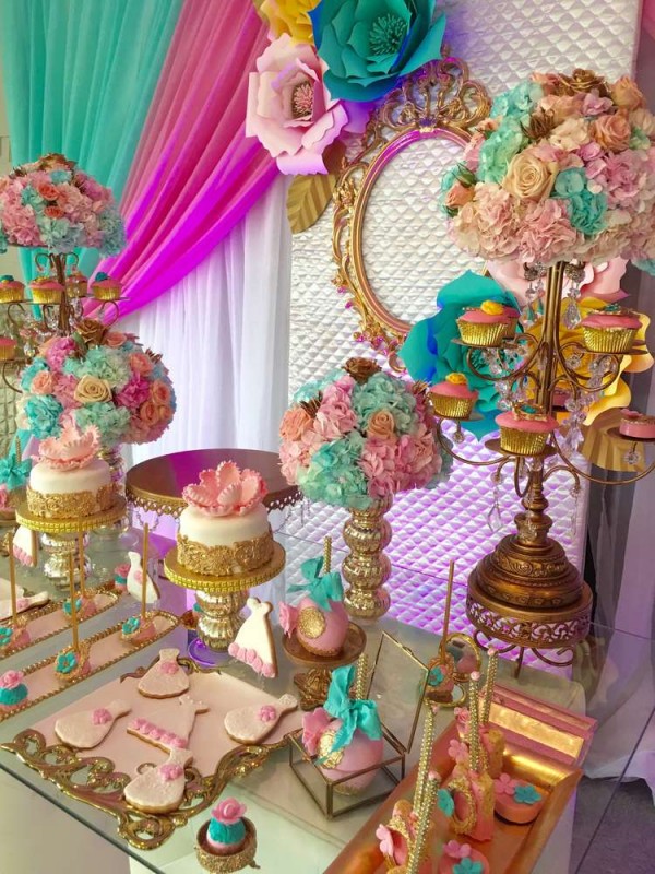 Pretty-In-Pastel-Bridal-Shower-Dessert-Table