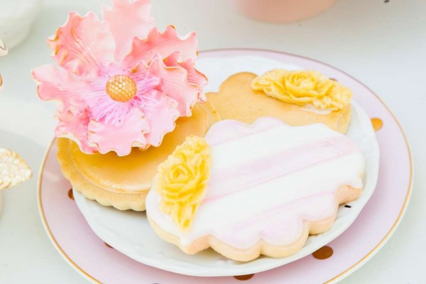 Let-Them-Eat-Cake-Shower-Floral-Sugar-Cookies