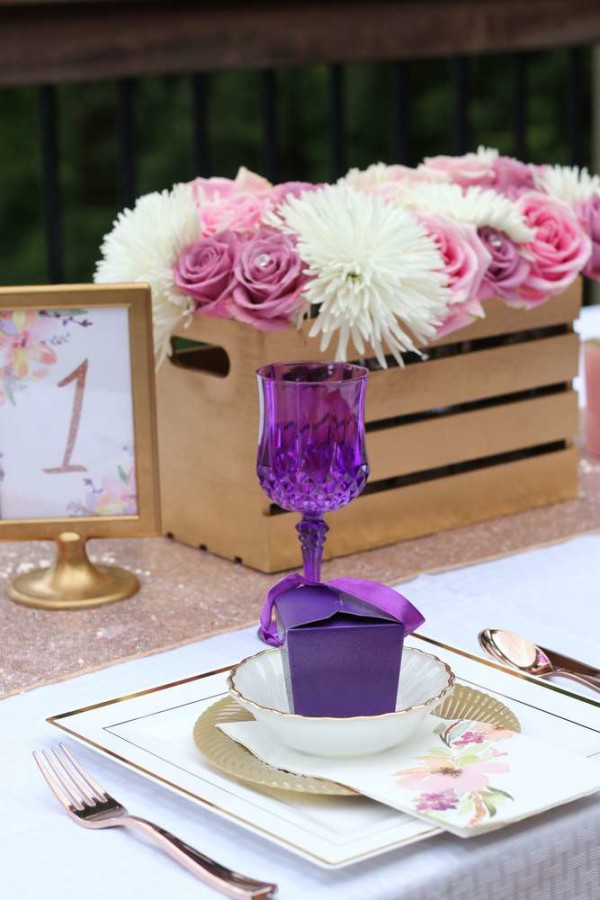 Garden-of-Romance-Bridal-Shower-Party-Table