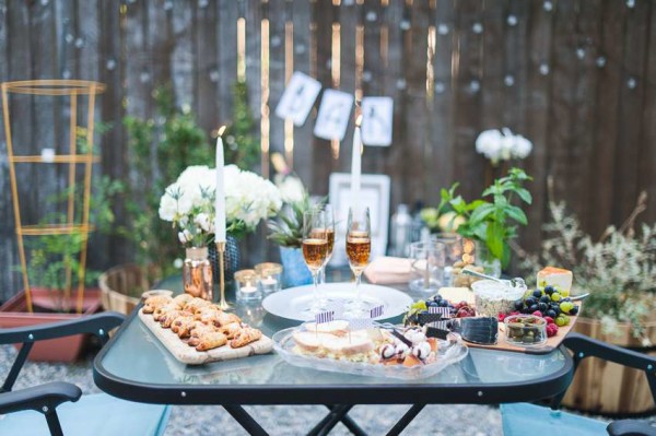 Outdoor-Great-Gatsby-Party-Food