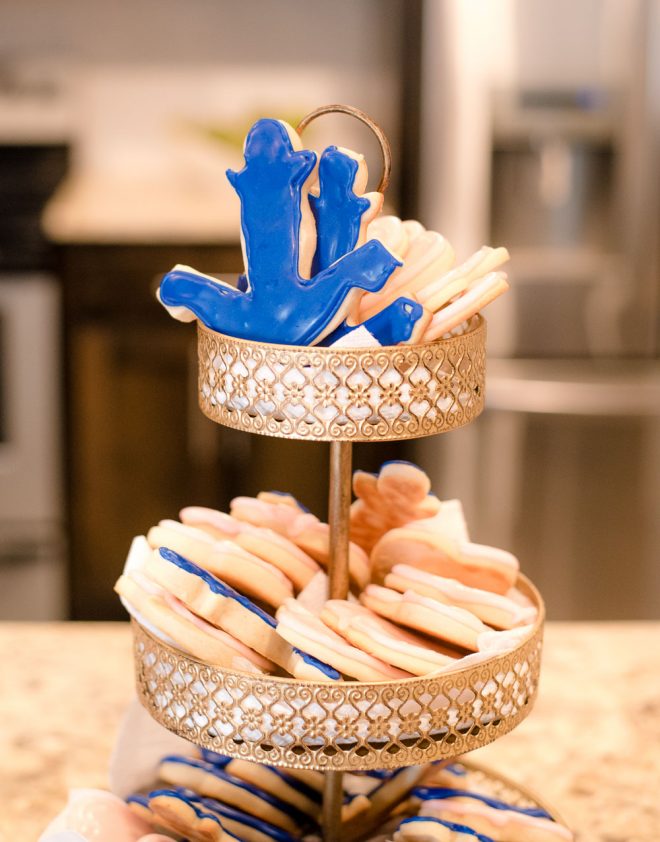 Anchors Away Nautical Bridal Shower Bridal Shower Ideas Themes